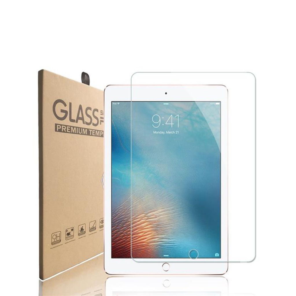 best ipad glass screen protector reddit