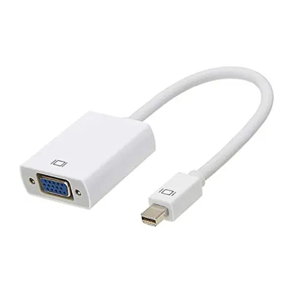 Convert From Mini DP to VGA