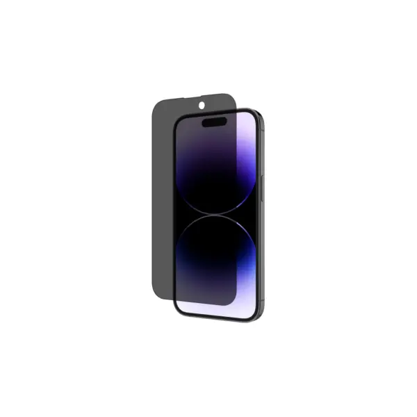 Screen Protector Privacy For iPhone ( 5 to 15 Pro Max )