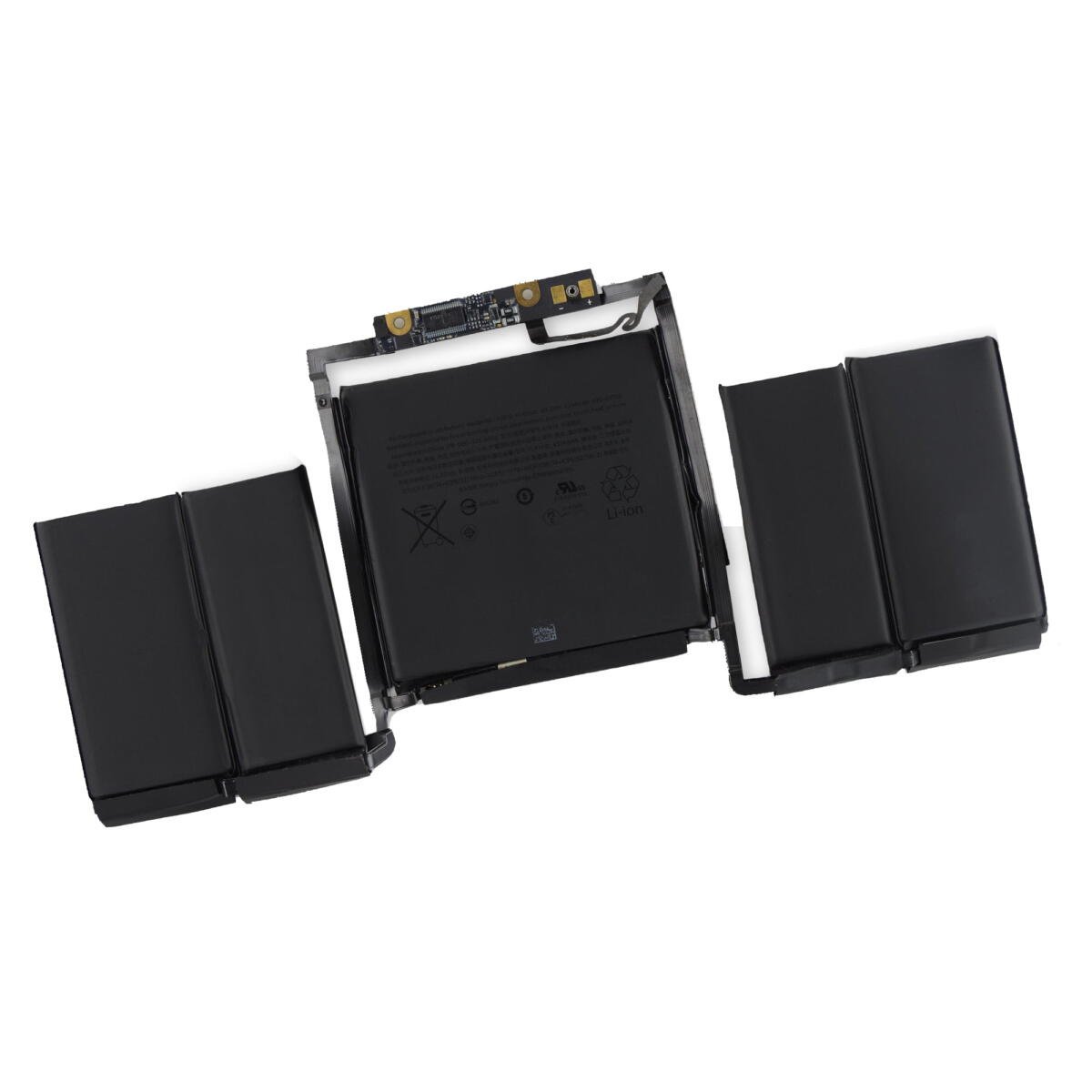 macbook battery