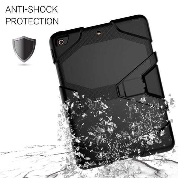 Apple iPad Cover Griffen for all iPad Models - Image 3