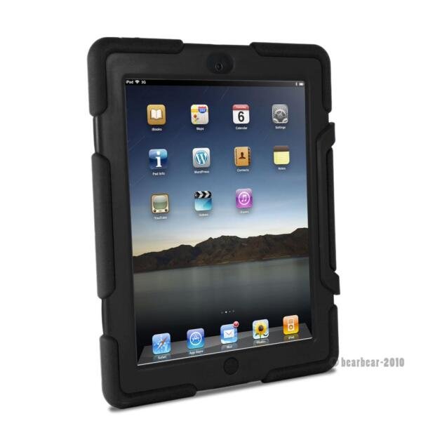 Apple iPad Cover Griffen for all iPad Models - Image 4