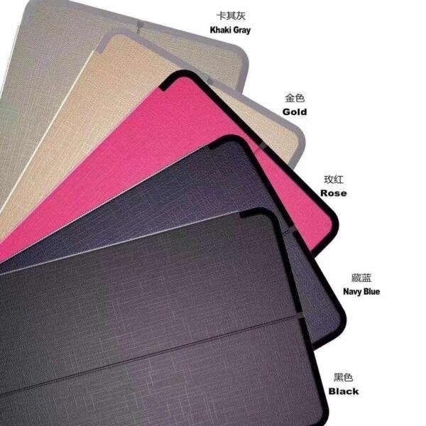 Apple iPad Cover Smart Shockproof for all iPad Models - Image 1