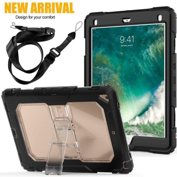 Apple iPad Cover Griffen for all iPad Models - Image 6