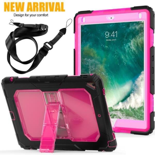 Apple iPad Cover Griffen for all iPad Models - Image 8