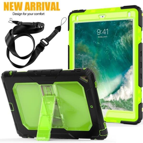 Apple iPad Cover Griffen for all iPad Models - Image 10