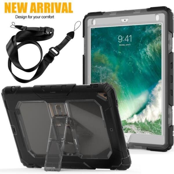 Apple iPad Cover Griffen for all iPad Models - Image 11