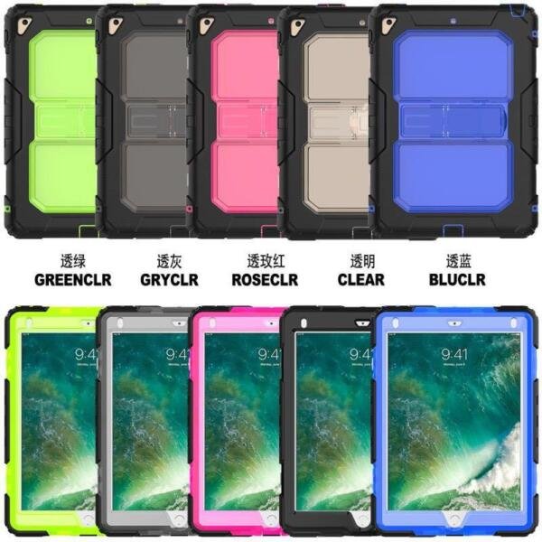 Apple iPad Cover Griffen for all iPad Models - Image 12