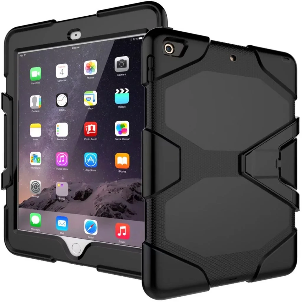 Apple iPad Cover Griffen for all iPad Models