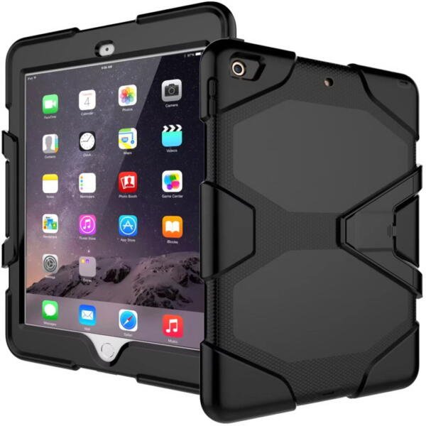 Apple iPad Cover Griffen for all iPad Models - Image 1