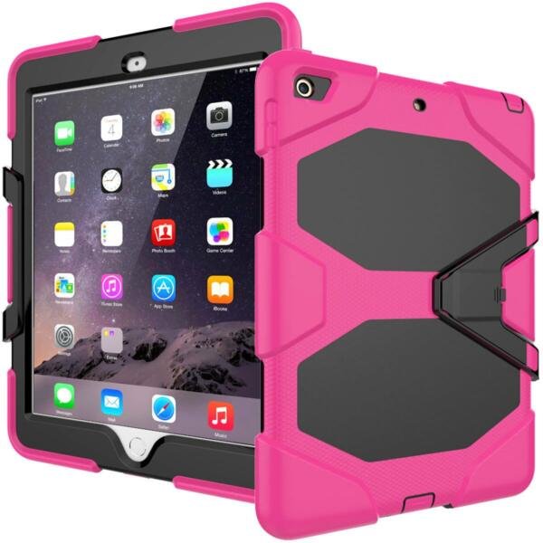 Apple iPad Cover Griffen for all iPad Models - Image 5