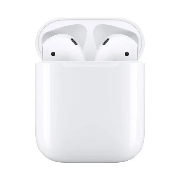New AirPods - ( 2nd generation ) Wire only Charging Case - Image 1