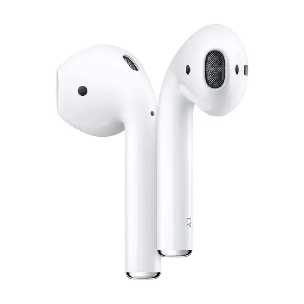 New AirPods - ( 2nd generation ) Wire only Charging Case - Image 4