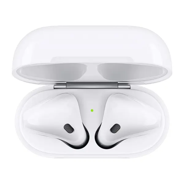 New AirPods - ( 2nd generation ) Wire only Charging Case - Image 6