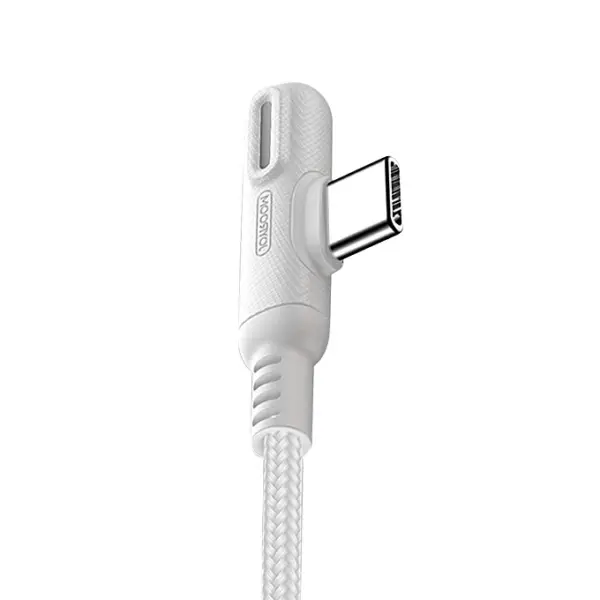 JoyRoom M392 LED USB to Lightning Cable - Image 3