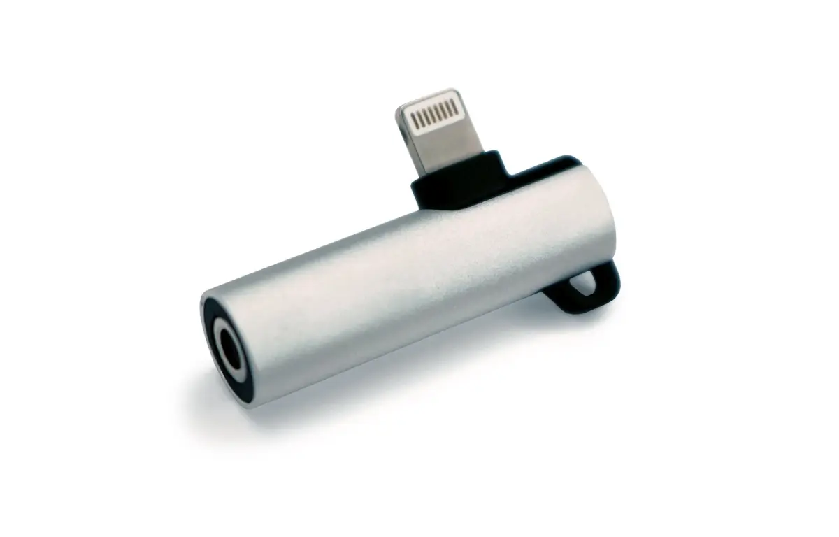 ChargingAdapter1a