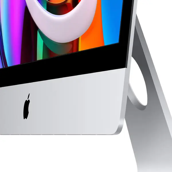 Apple iMac 27-inch 5K ( i5 10th generation, 8GB, 512GB SSD, RP 5300 4GB ) (MXWU2) with Apple Care - Image 3