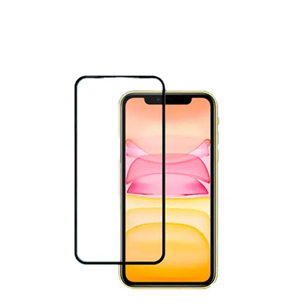 Screen Protector 9H For iPhone ( 5 to 13 Pro Max ) - Image 1