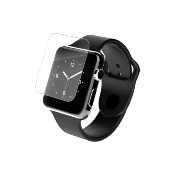 Apple Watch 4D Screen Protect For all Models - Image 7