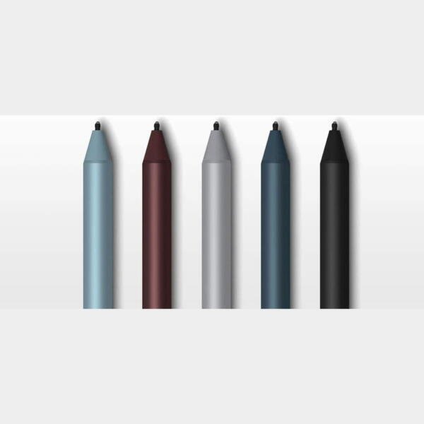 Microsoft Surface Pencil Black and Silver - Image 2