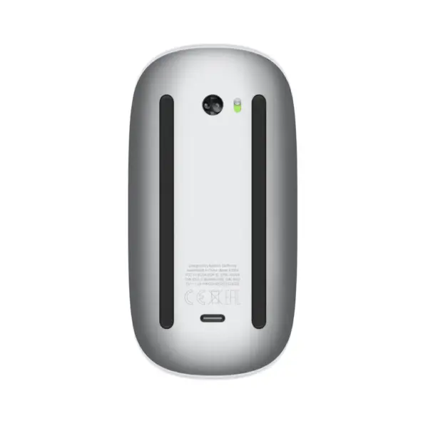 Apple Magic Mouse 2 – Wireless, Rechargeable – Available in White - Image 6