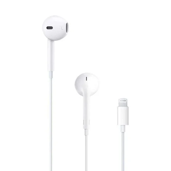 EarPods Semi Original with Lightning Connector for iPhones