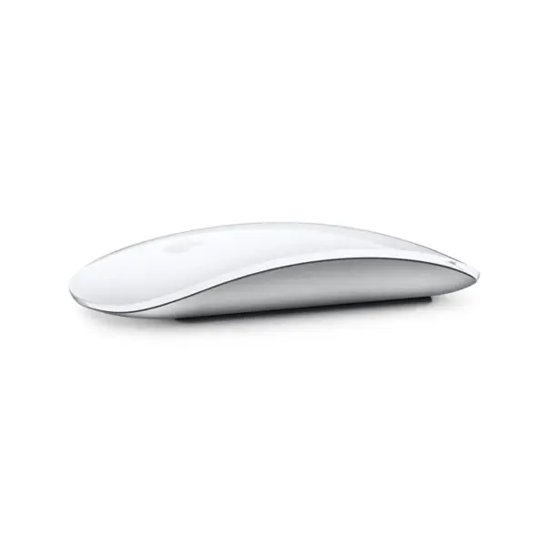 Apple Magic Mouse 2 – Wireless, Rechargeable – Available in White - Image 2