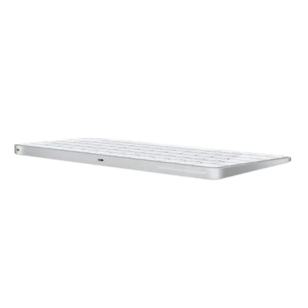 Magic Keyboard 2 For Apple Devices - White - Image 2