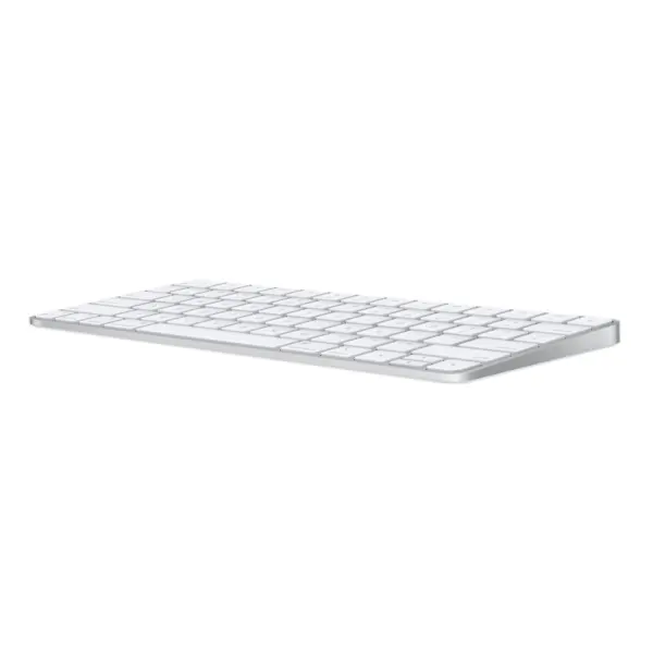 Magic Keyboard 2 For Apple Devices - White - Image 3