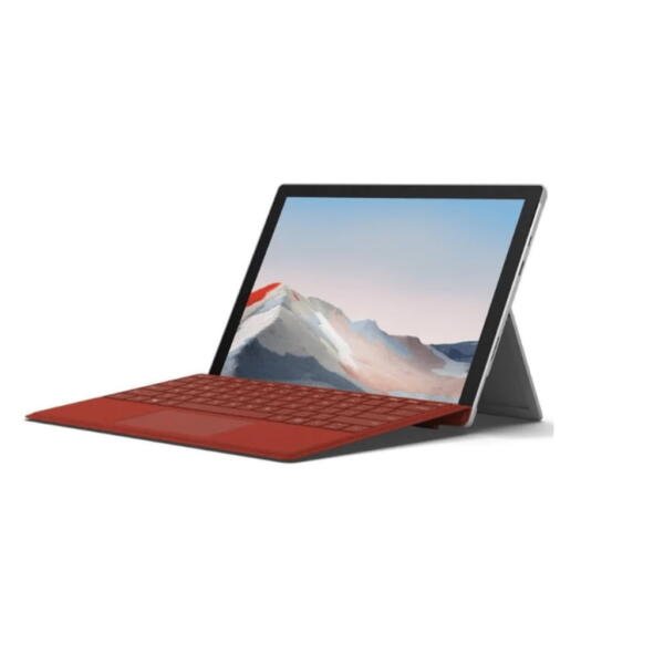 New Microsoft Surface Pro 7 Plus ( Core i7 Or i5 11th gen/ 8GB Or 16GB/ 256GB Or 512GB SSD ) - Image 2