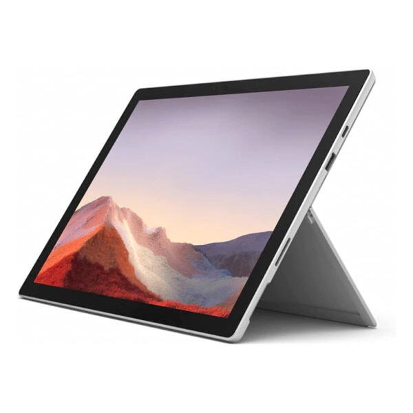 New Microsoft Surface Pro 7 Plus ( Core i7 Or i5 11th gen/ 8GB Or 16GB/ 256GB Or 512GB SSD ) - Image 1