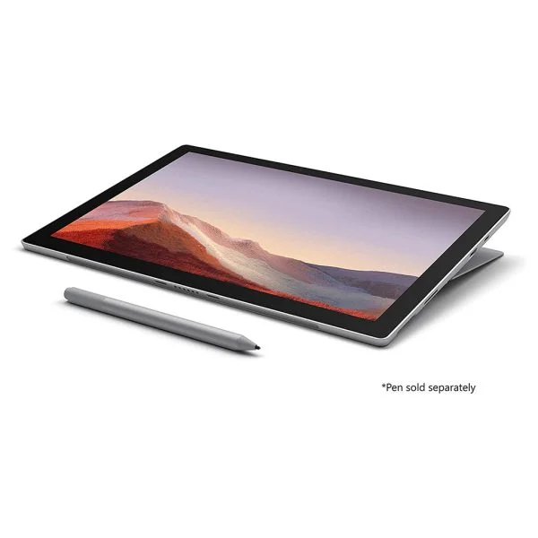 New Microsoft Surface Pro 7 Plus ( Core i7 Or i5 11th gen/ 8GB Or