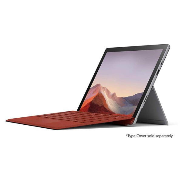 New Microsoft Surface Pro 7 Plus ( Core i7 Or i5 11th gen/ 8GB Or 16GB/ 256GB Or 512GB SSD ) - Image 5
