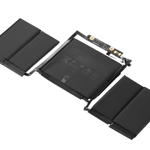 Apple MacBook Battery Replacement For MacBook A1706-A1819 Models