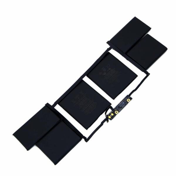 Apple MacBook Battery Replacement For MacBook A1707-A1820 Models