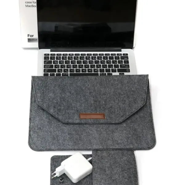Sleeve i-Protect For Apple MacBooks v2 - Image 6