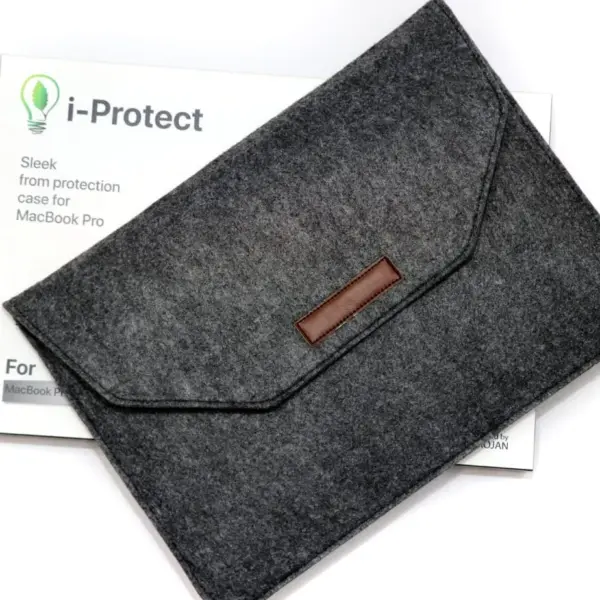 Sleeve i-Protect For Apple MacBooks v2 - Image 7