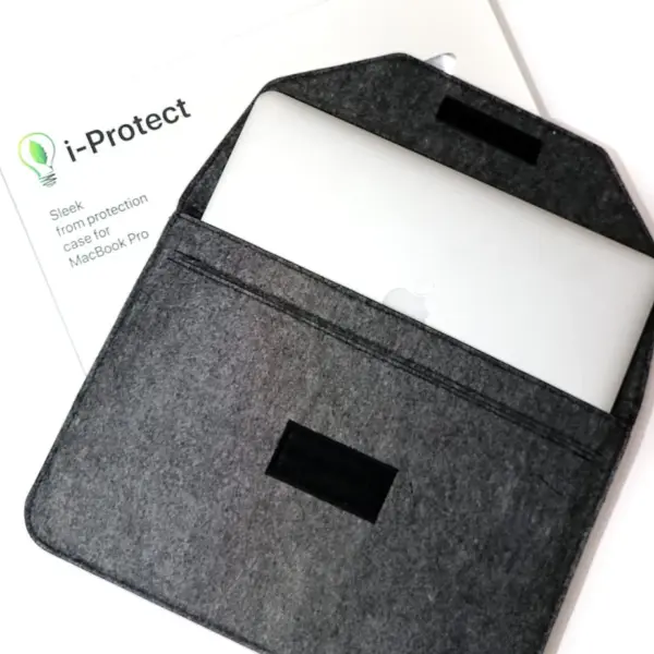 Sleeve i-Protect For Apple MacBooks v2 - Image 8