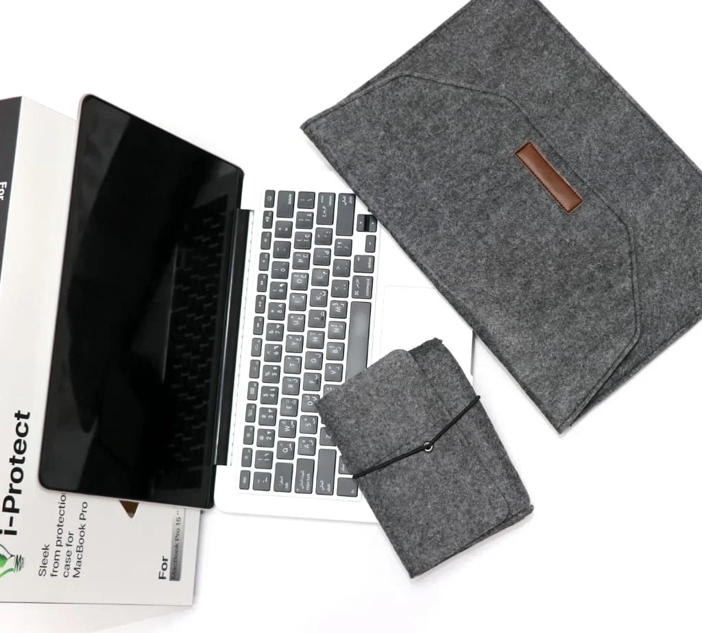 Sleeve i-Protect For MacBooks v2 - Image 14