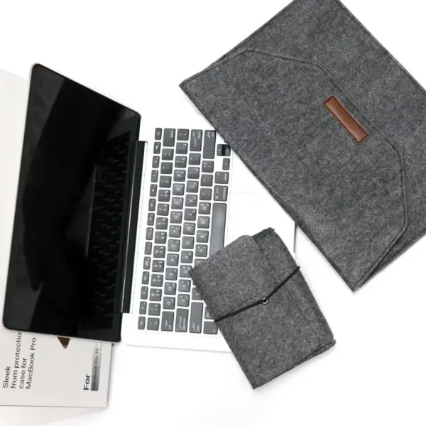 Sleeve i-Protect For Apple MacBooks v2 - Image 14
