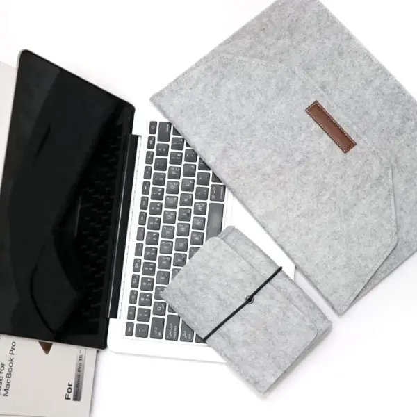 Sleeve i-Protect For Apple MacBooks v2 - Image 13