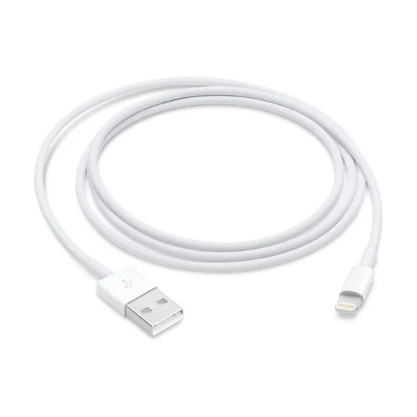 Apple USB to Lightning Cable ( Boxed )