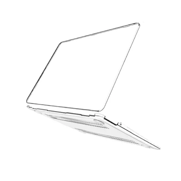 Cover Transparent Protective for Apple MacBook Pro & Air - All Models