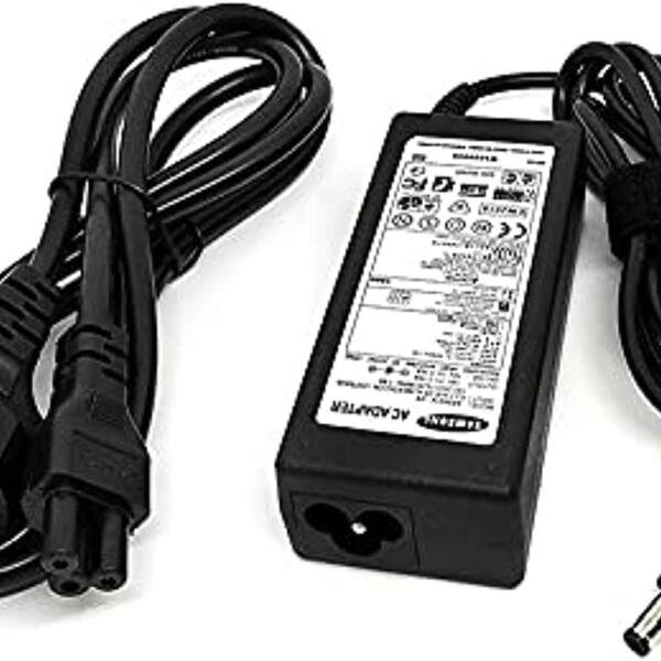 Laptop ac adapter for samsung 19.5v