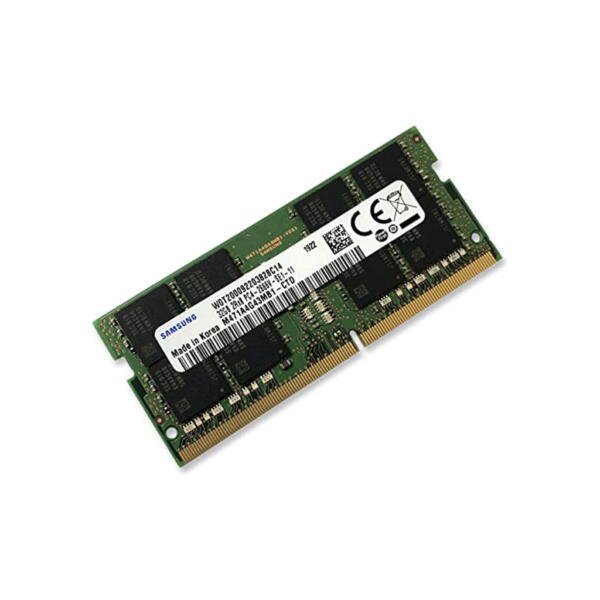 DDR3 & DDR4 RAM For Laptop - Image 1