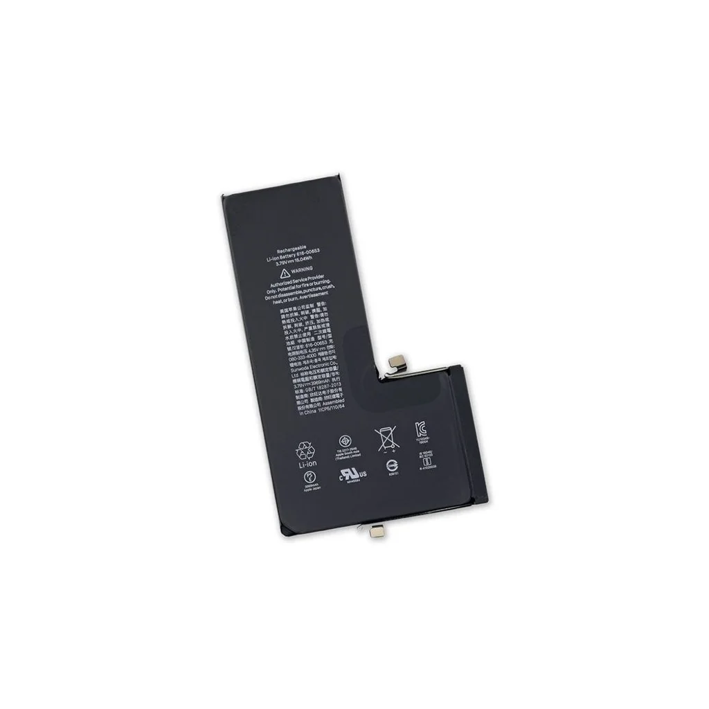 Original Batteries For All iPhone Models
