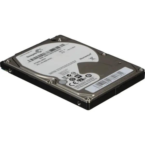 Hard HDD ( 500GB/ 1TB ) for all laptop models - Used Perfect Condition - Image 1