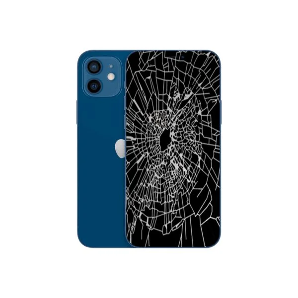 Original Screens For All iPhone Models - Image 1