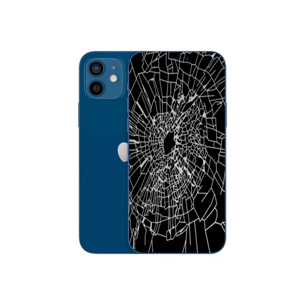 Original Screens For All iPhone Models