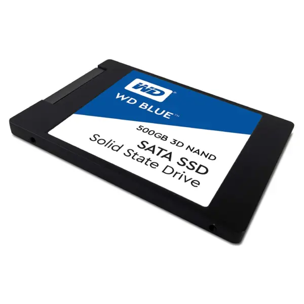 Hard SSD ( 128GB/ 256GB/ 512GB/ 1TB/ 2TB ) for all Laptop and PC's Models - Image 1